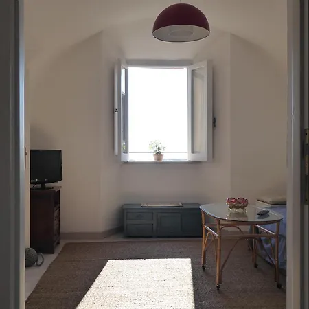 Torrione San Giovanni Ii Apartment Terracina