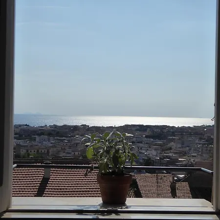 Torrione San Giovanni Ii Apartment