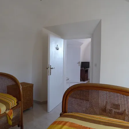 Apartment Torrione San Giovanni Ii Terracina