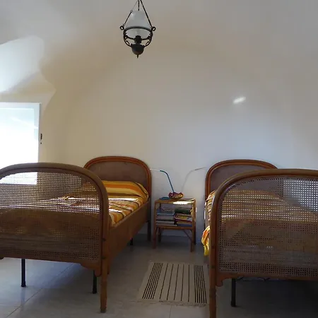 Torrione San Giovanni Ii Apartment Terracina