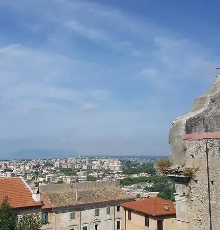 Torrione San Giovanni Ii Terracina