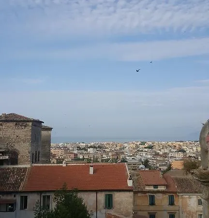 Apartment Torrione San Giovanni Ii Terracina